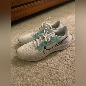 Nike running shoes